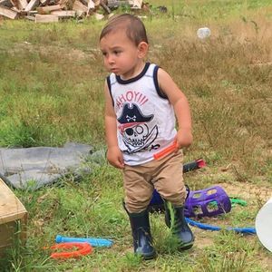 Meet your Posher, Noelle